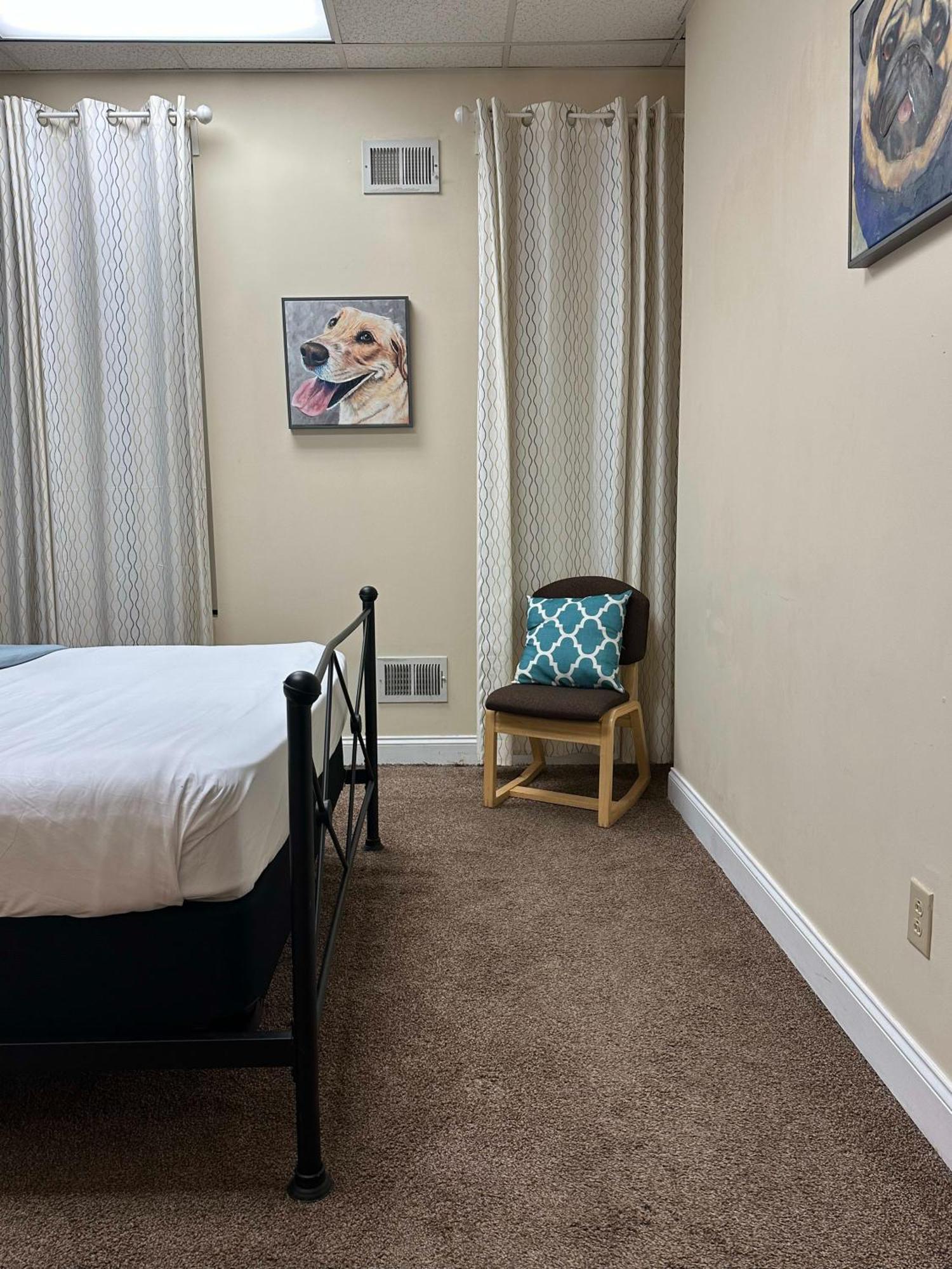 Aparthotel Stay Pittsburgh *