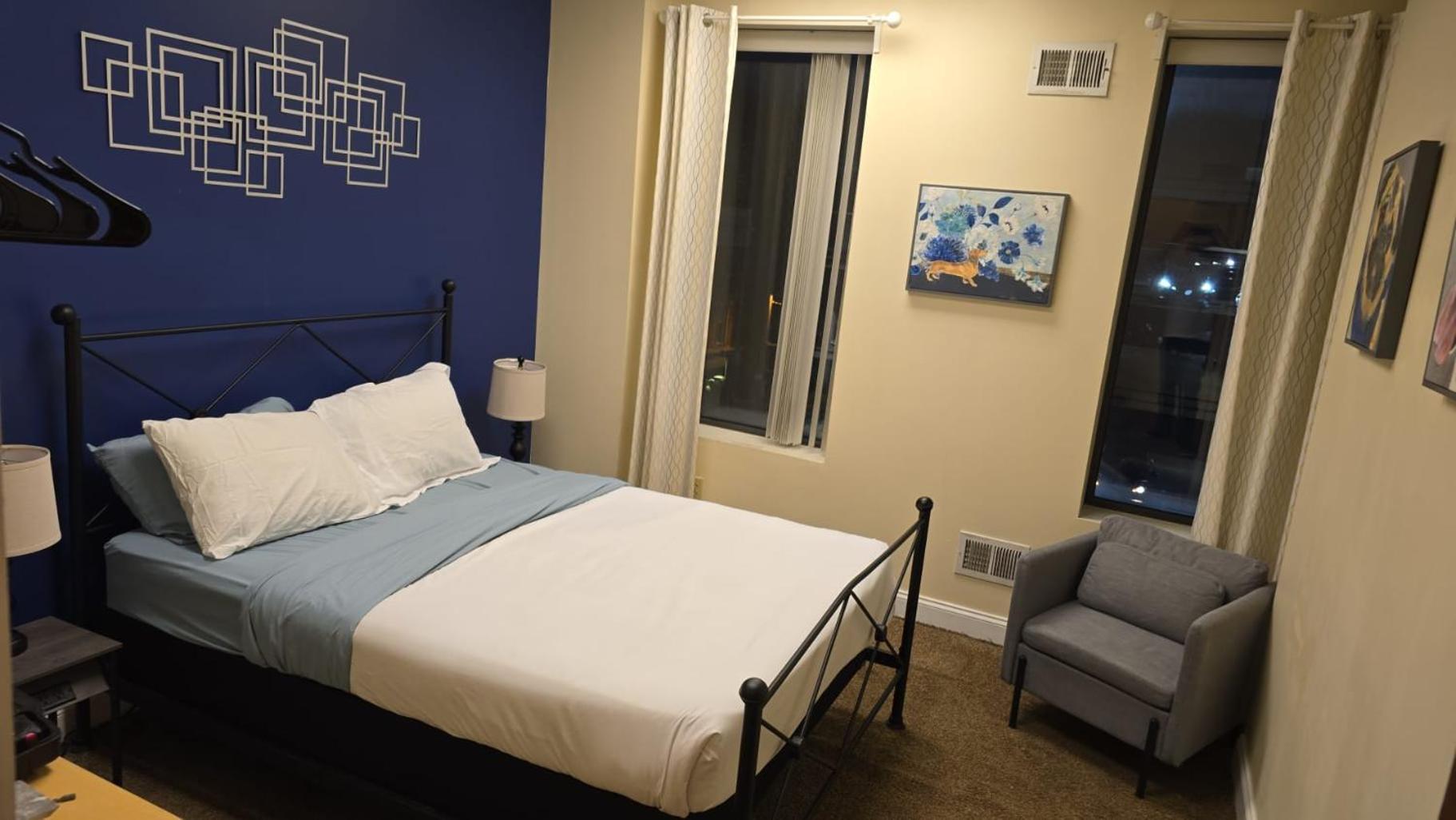 Stay Pittsburgh Aparthotel *