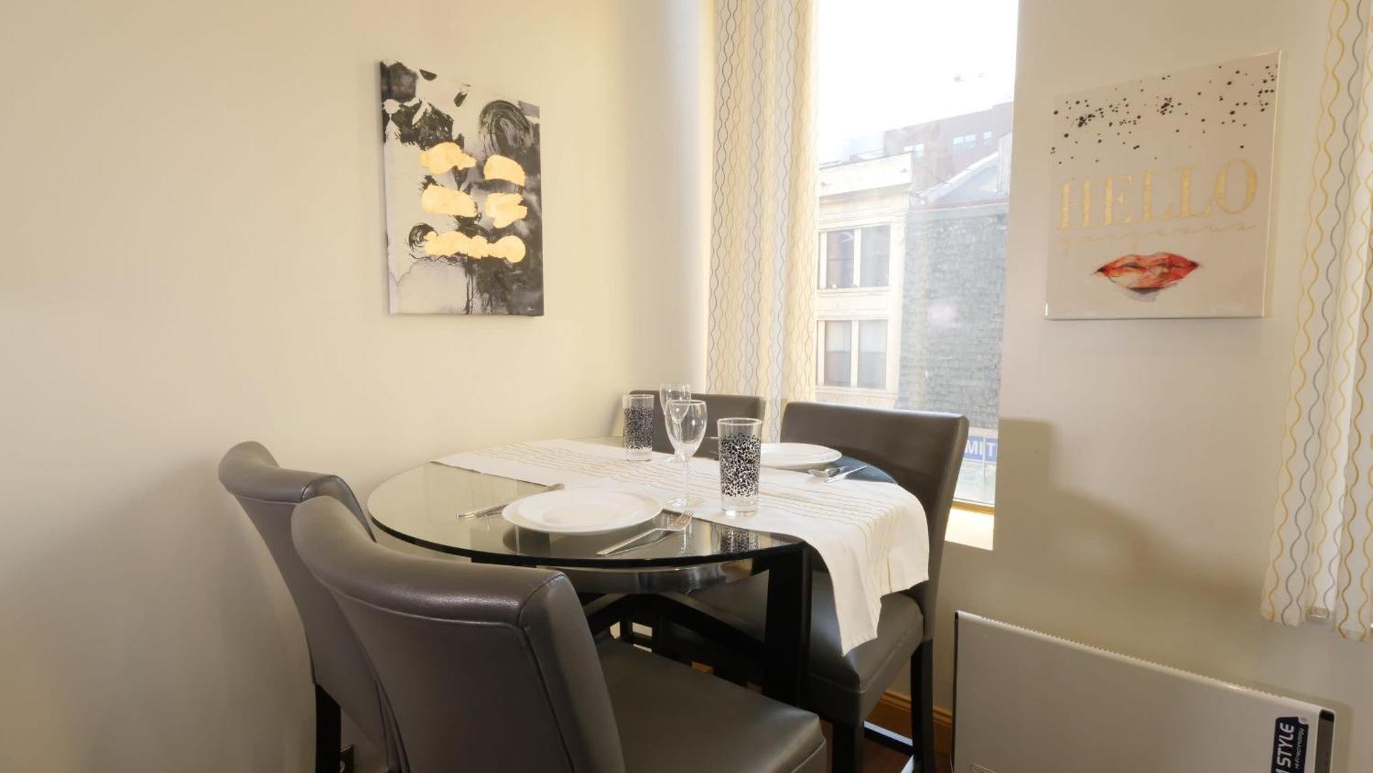 Aparthotel Stay Pittsburgh Pittsburgh