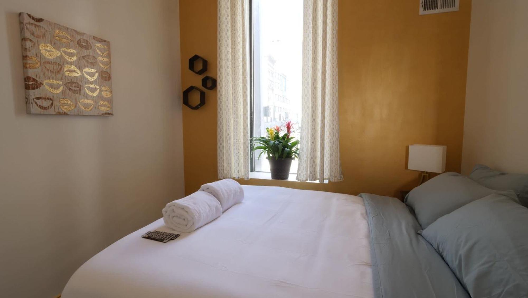 Aparthotel Stay Pittsburgh