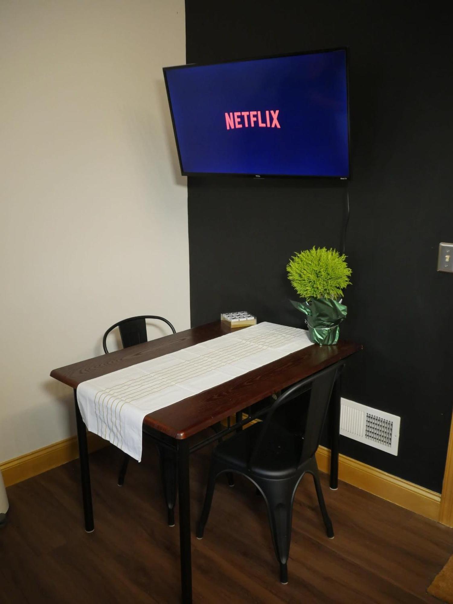 Aparthotel Stay Pittsburgh Pittsburgh
