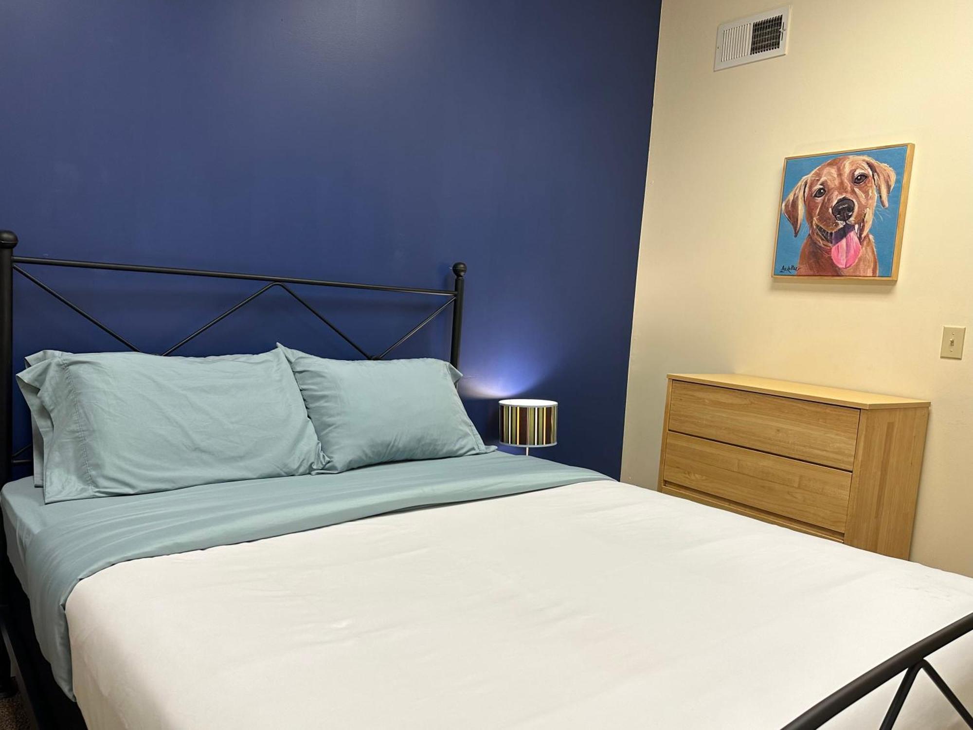 Stay Pittsburgh Aparthotel *