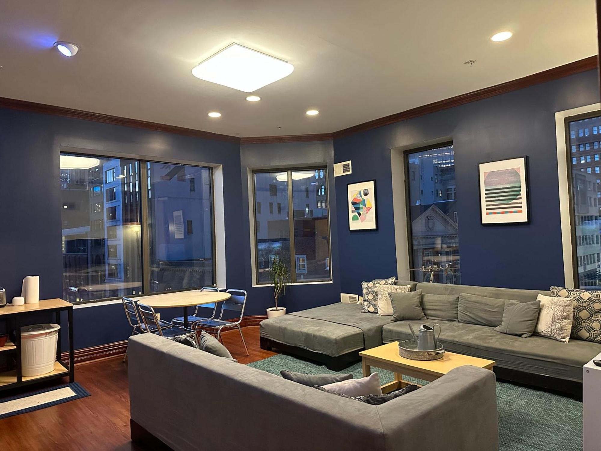 Aparthotel Stay Pittsburgh