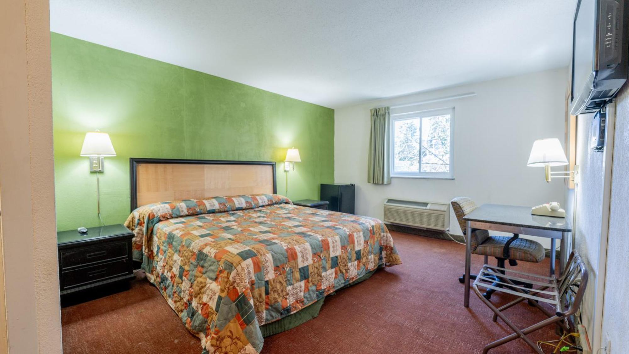 The Inn-pittsburgh Pittsburgh