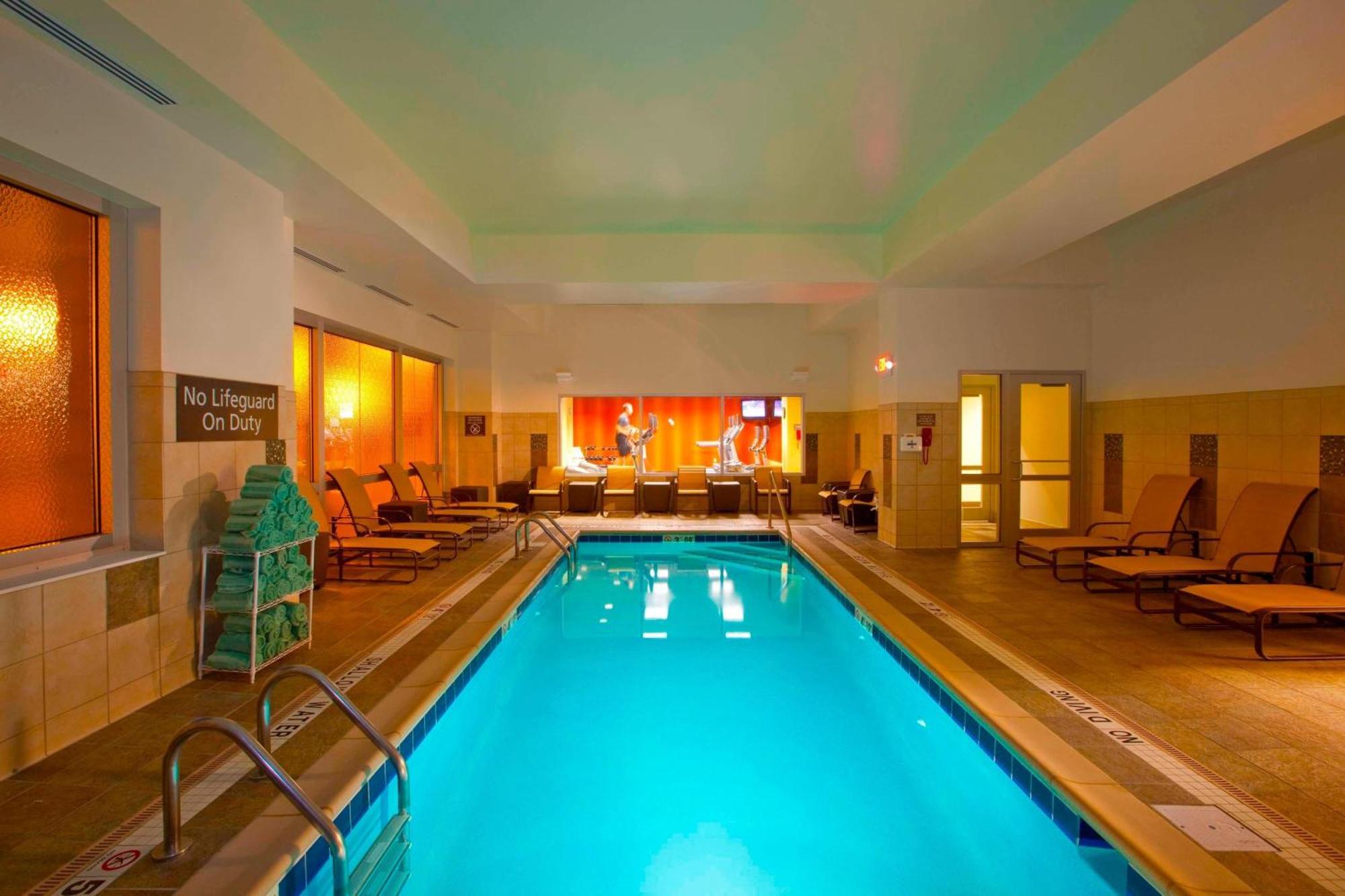 North Shore 4* Pittsburgh