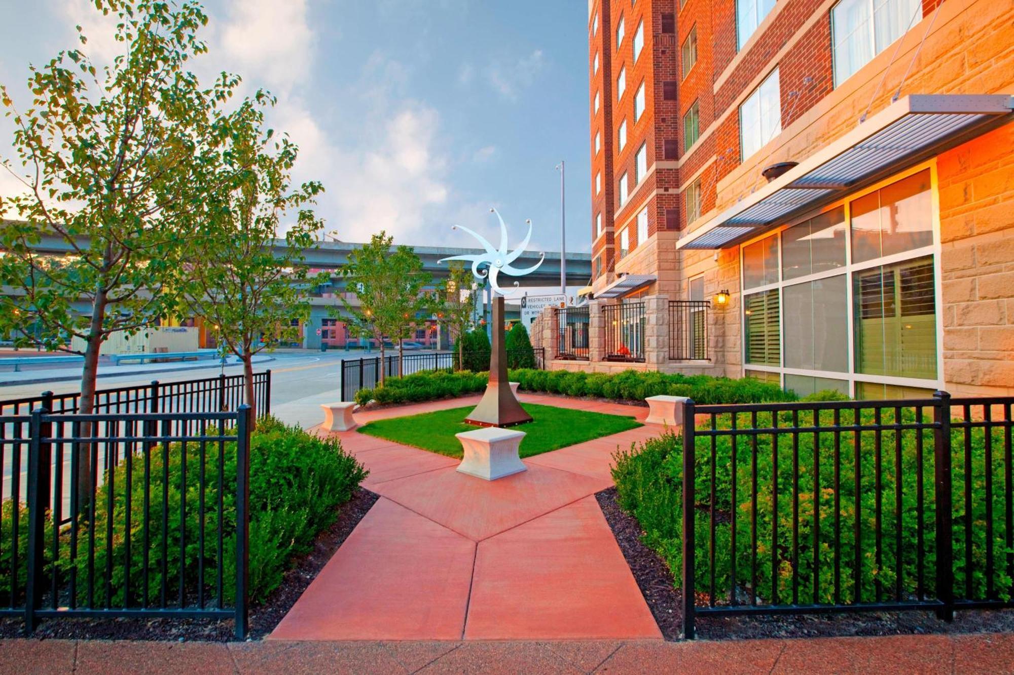 North Shore 4* Pittsburgh