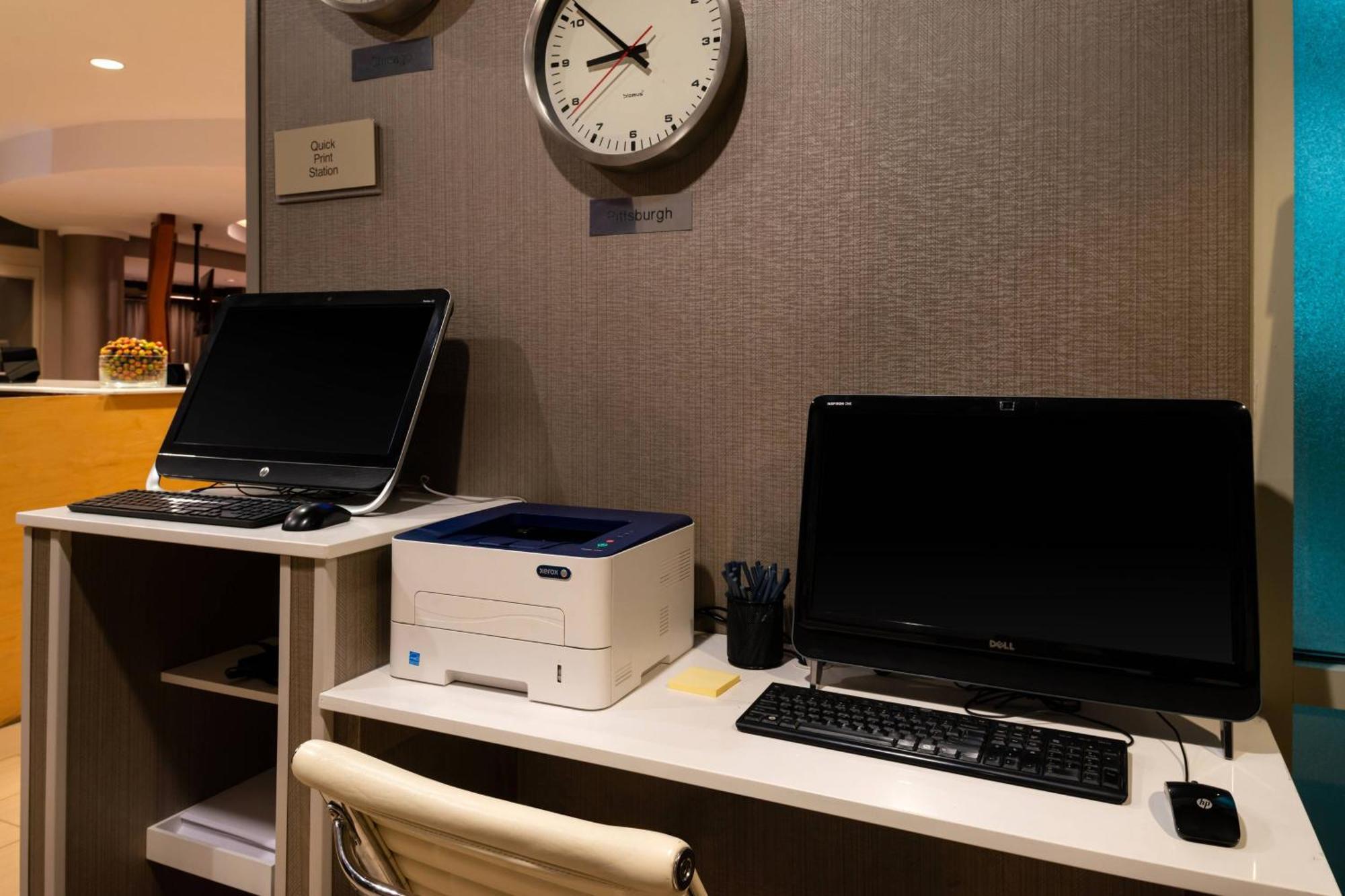 Springhill By Marriott North Shore 3*
