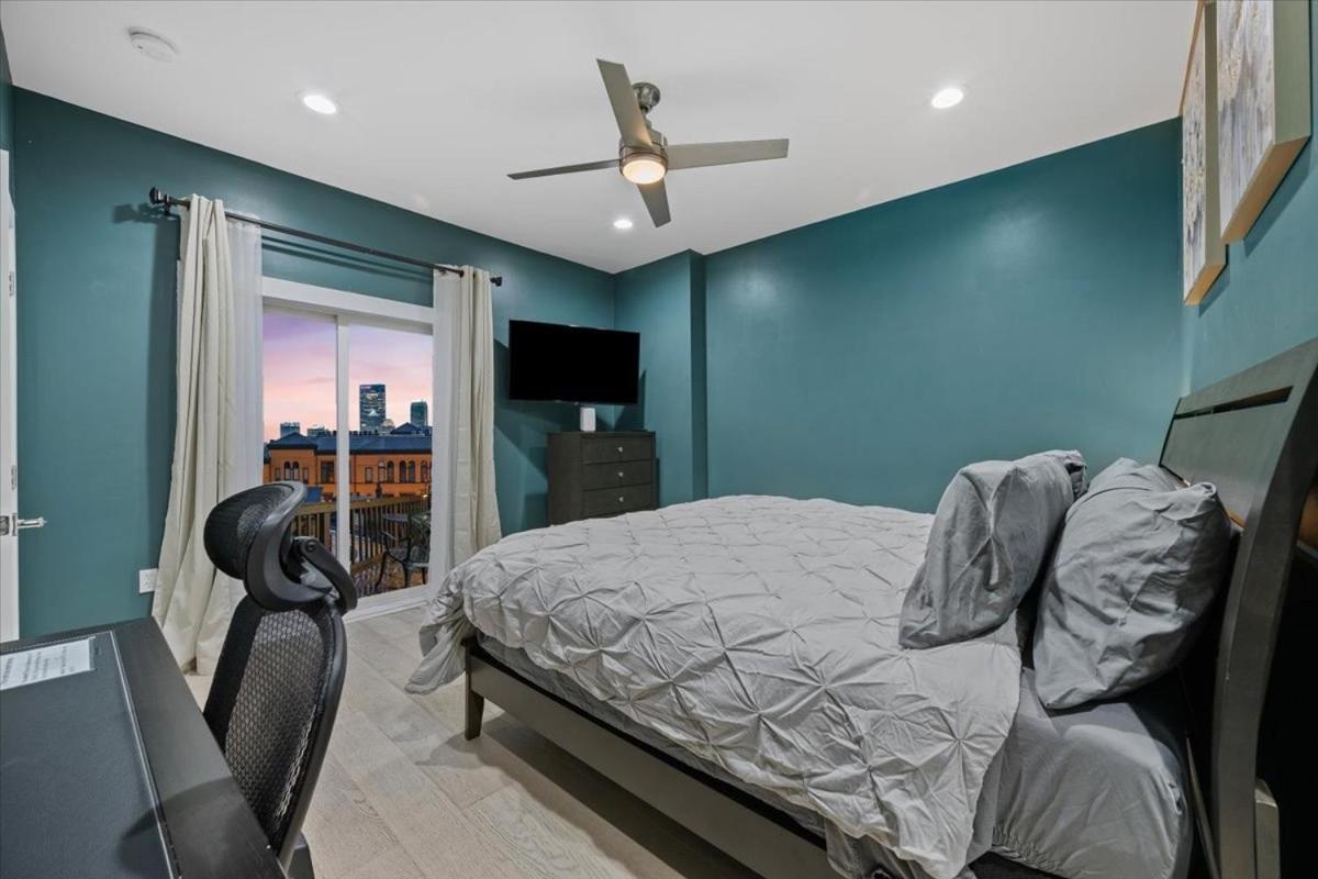 Holiday home Steel Getaway W/city View Pittsburgh