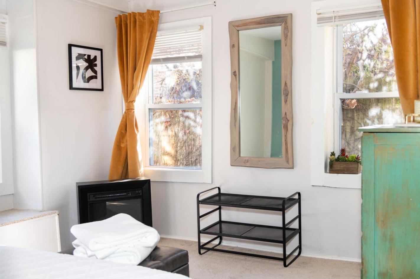 Apartment Cozy And Charming 3bd 2br In *