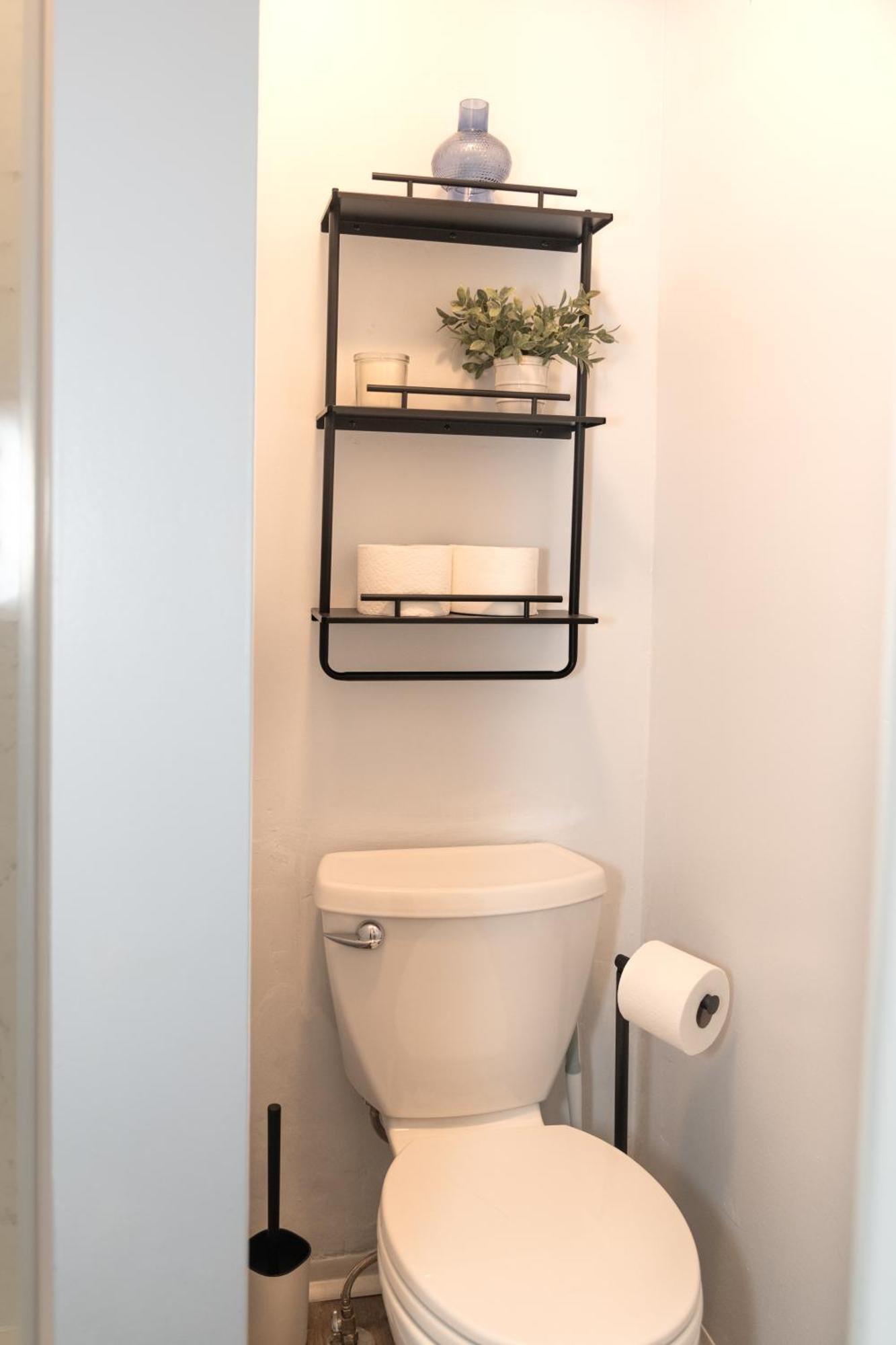 Apartment Cozy And Charming 3bd 2br In