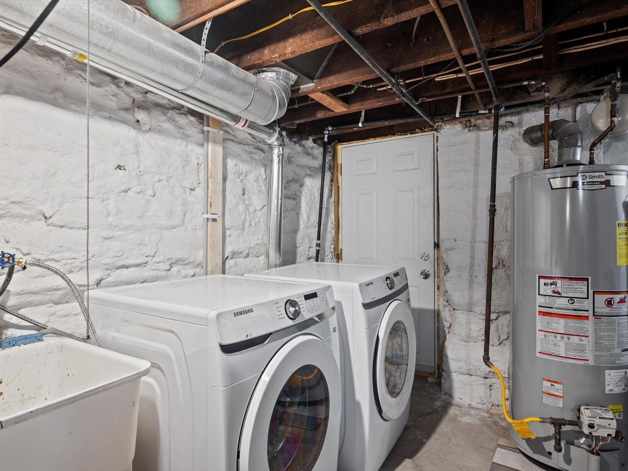 Oakland, !b Stylish And Quiet Private Bedroom With Shared Bathroom * Pittsburgh