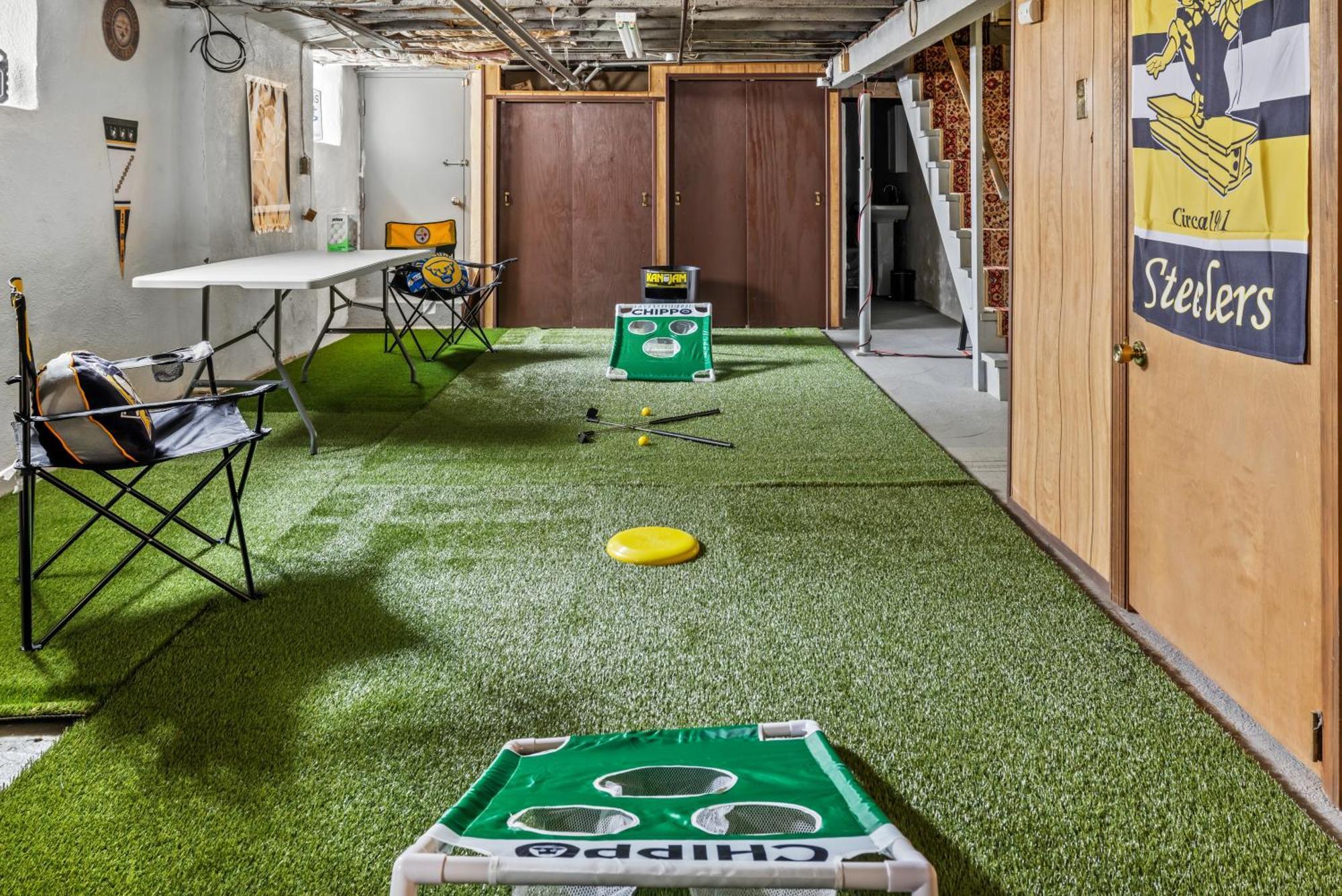 Acomodação com café da manhã  Contemporary Loft 5-min To Downtown Pittsburgh