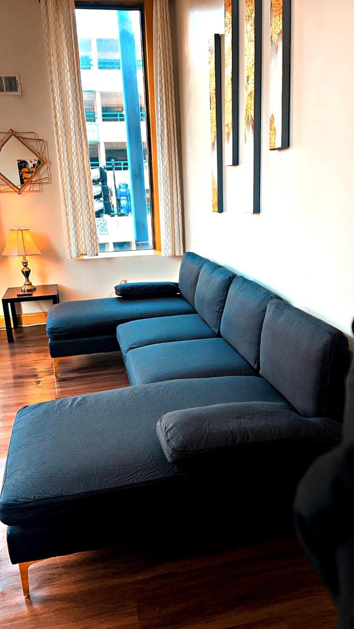 Stay Pittsburgh Aparthotel Pittsburgh