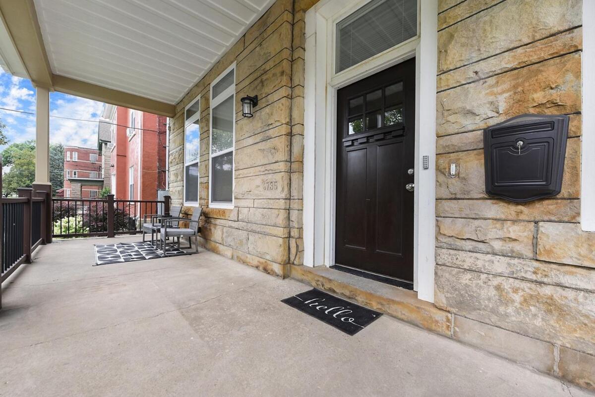 Free Parking, Netflix In East Liberty Near Shopping *