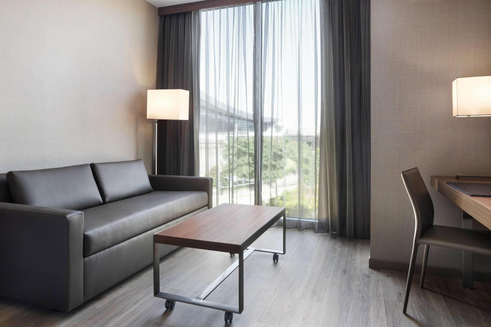 Ac By Marriott Downtown 3*