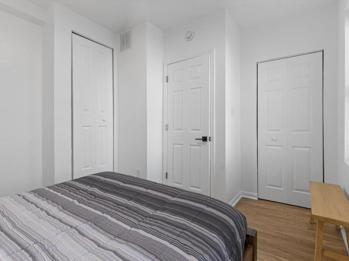Lawrenceville !4 Quiet And Stylish One Bedroom With Free Street Parking