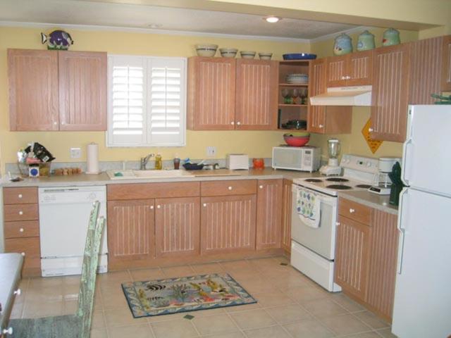 Casa de férias 815na - Direct Oceanfront - Adorable North Pittsburgh