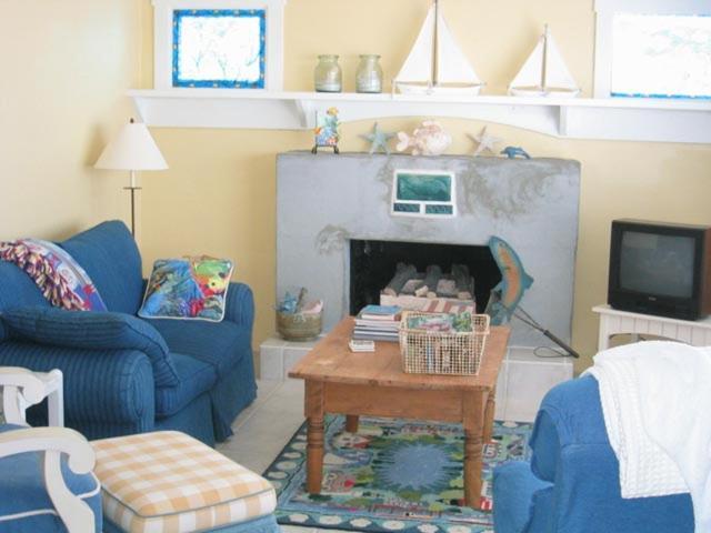 815na - Direct Oceanfront - Adorable North Pittsburgh