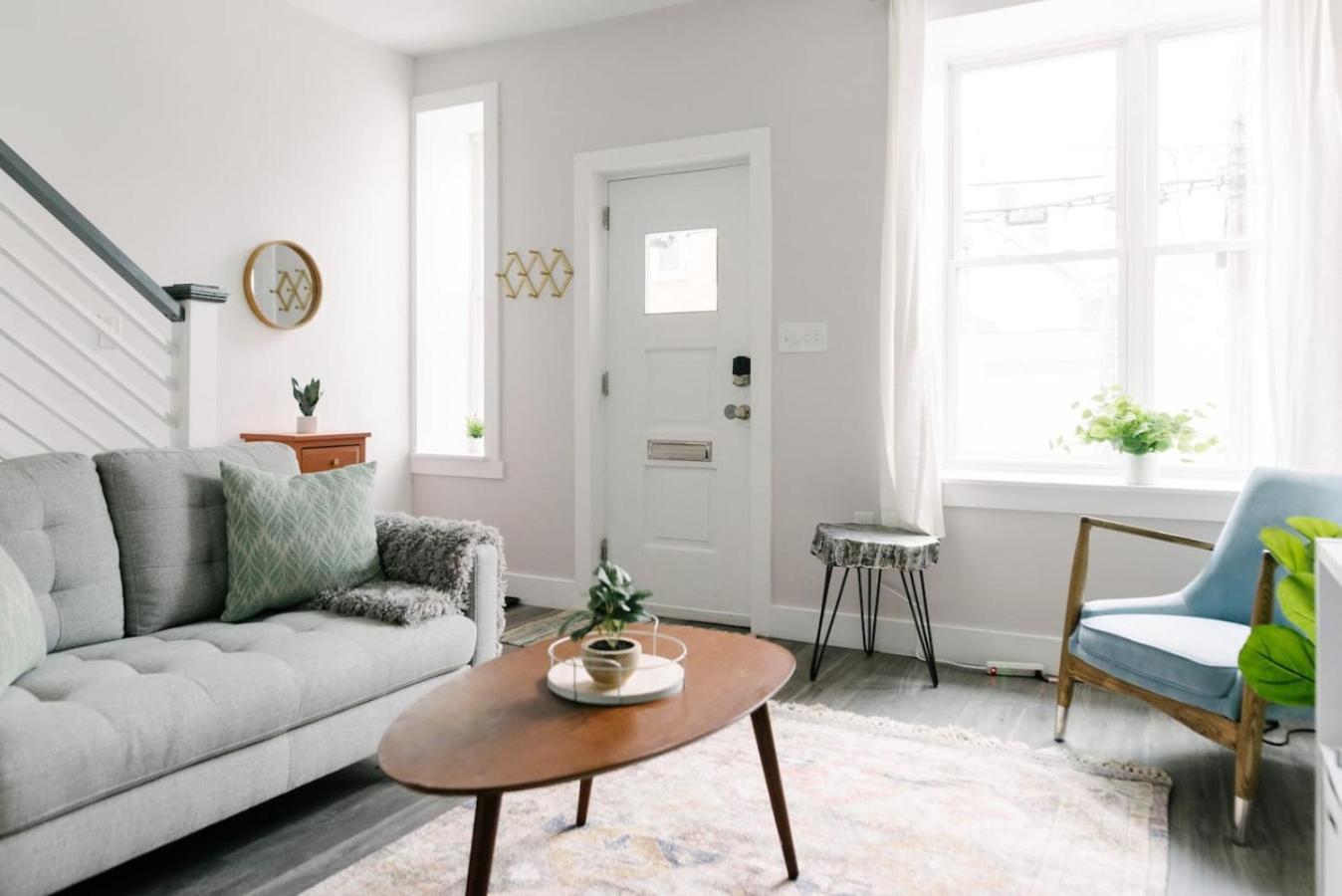 Holiday home Walkable To Restaurants *