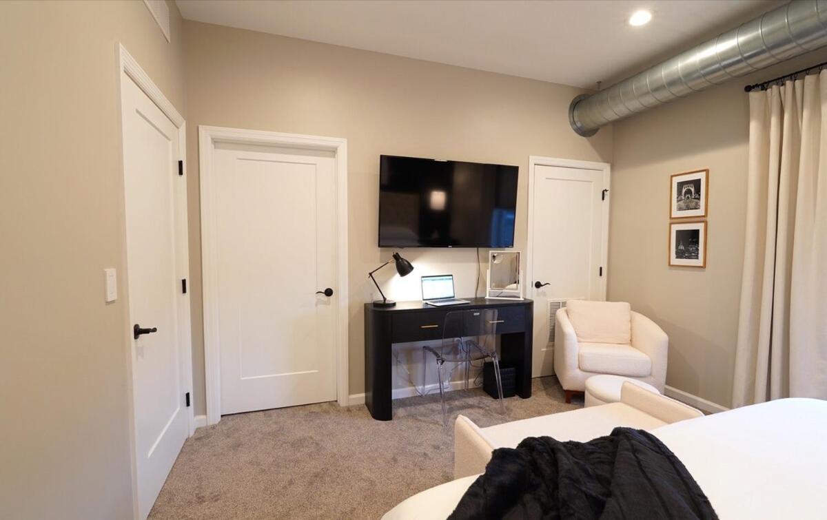 Apartment New Chic In