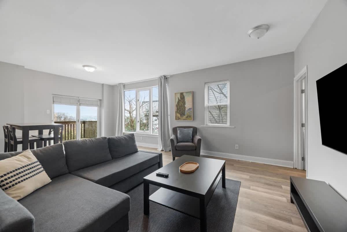Apartment Mt Washington 1 Bed - Views From Private Deck *