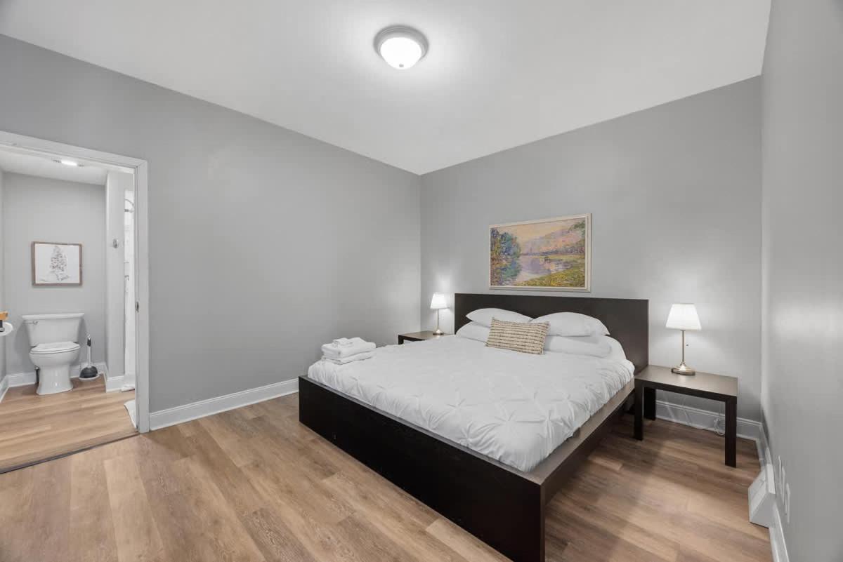 Apartment Mt Washington 1 Bed - Views From Private Deck Pittsburgh