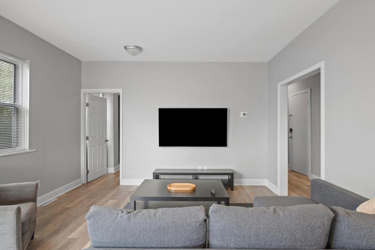Apartment Mt Washington 1 Bed - Views From Private Deck Pittsburgh