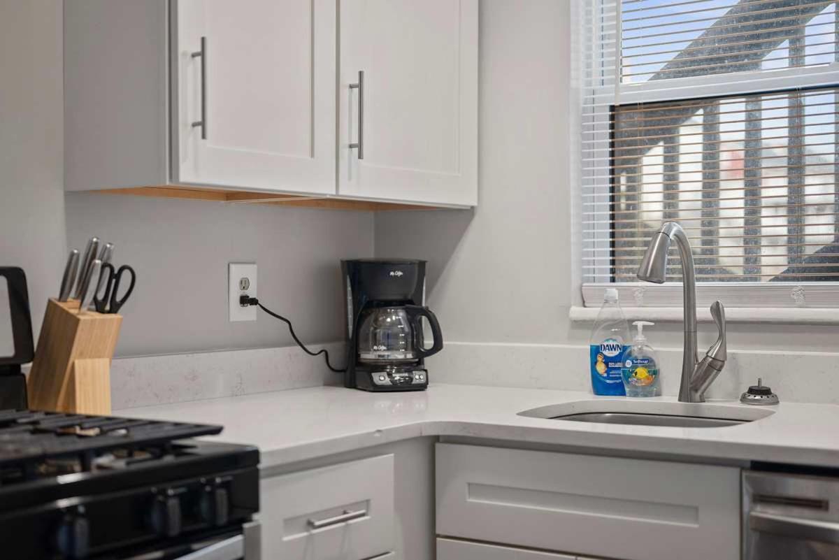 Mt Washington 1 Bed - Views From Private Deck *
