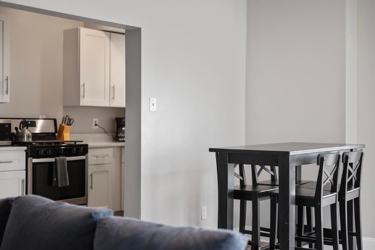 Mt Washington 1 Bed - Views From Private Deck *