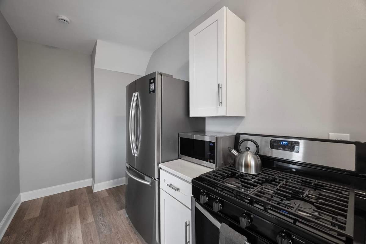 Mt Washington 1 Bed - Views From Private Deck Apartment Pittsburgh