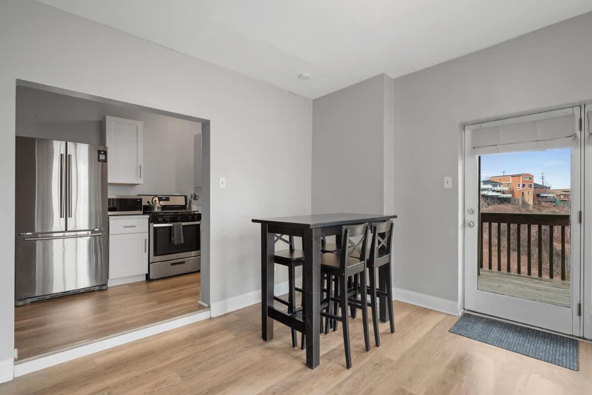 Apartment Mt Washington 1 Bed - Views From Private Deck *