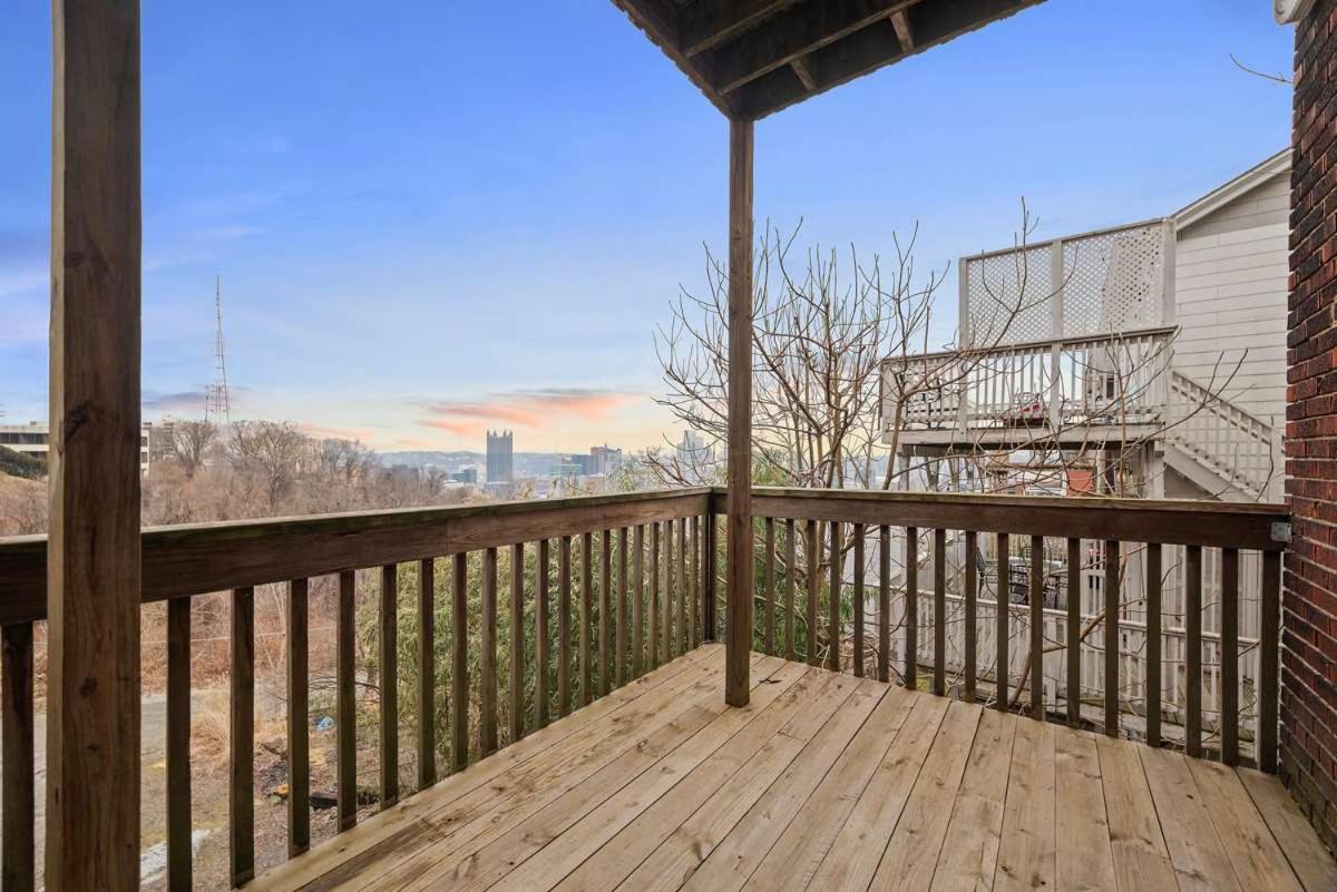 Mt Washington 1 Bed - Views From Private Deck *