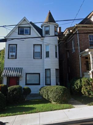 Mt Washington 4 Grandview Ave At Gazebo Park 1 Bedroom Penthouse *