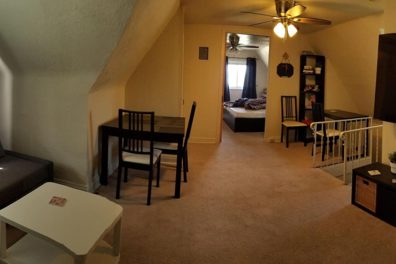 Mt Washington 4 Grandview Ave At Gazebo Park 1 Bedroom Penthouse Pittsburgh