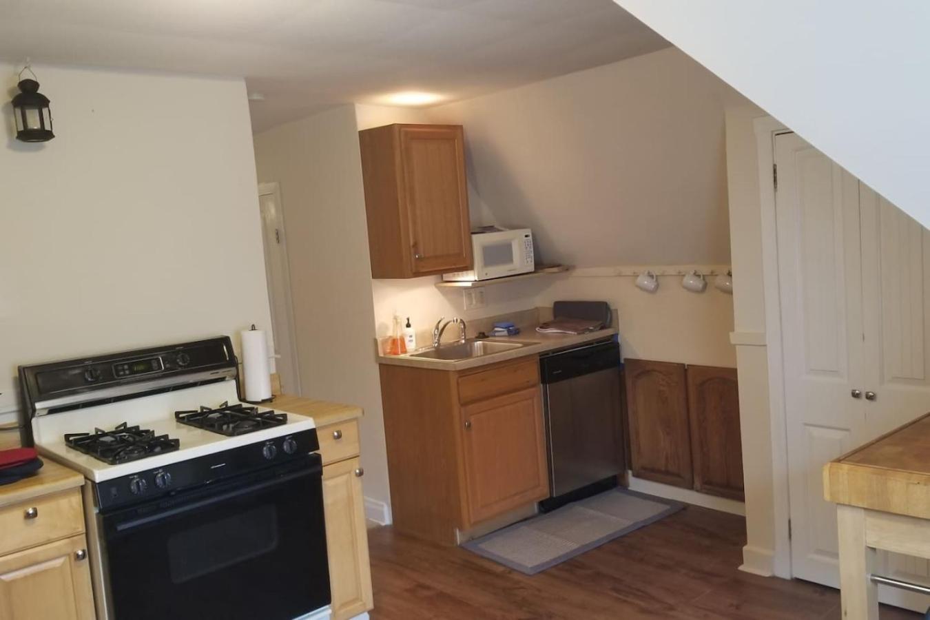 Apartment Mt Washington 4 Grandview Ave At Gazebo Park 1 Bedroom Penthouse Pittsburgh