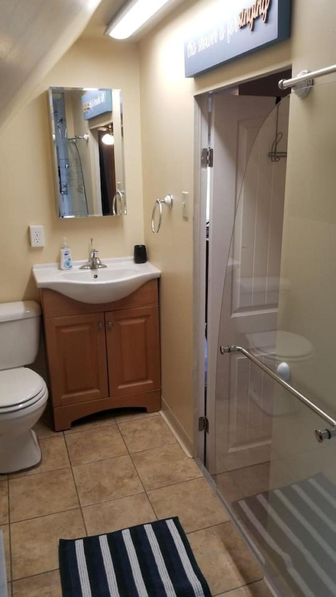 Mt Washington 4 Grandview Ave At Gazebo Park 1 Bedroom Penthouse *