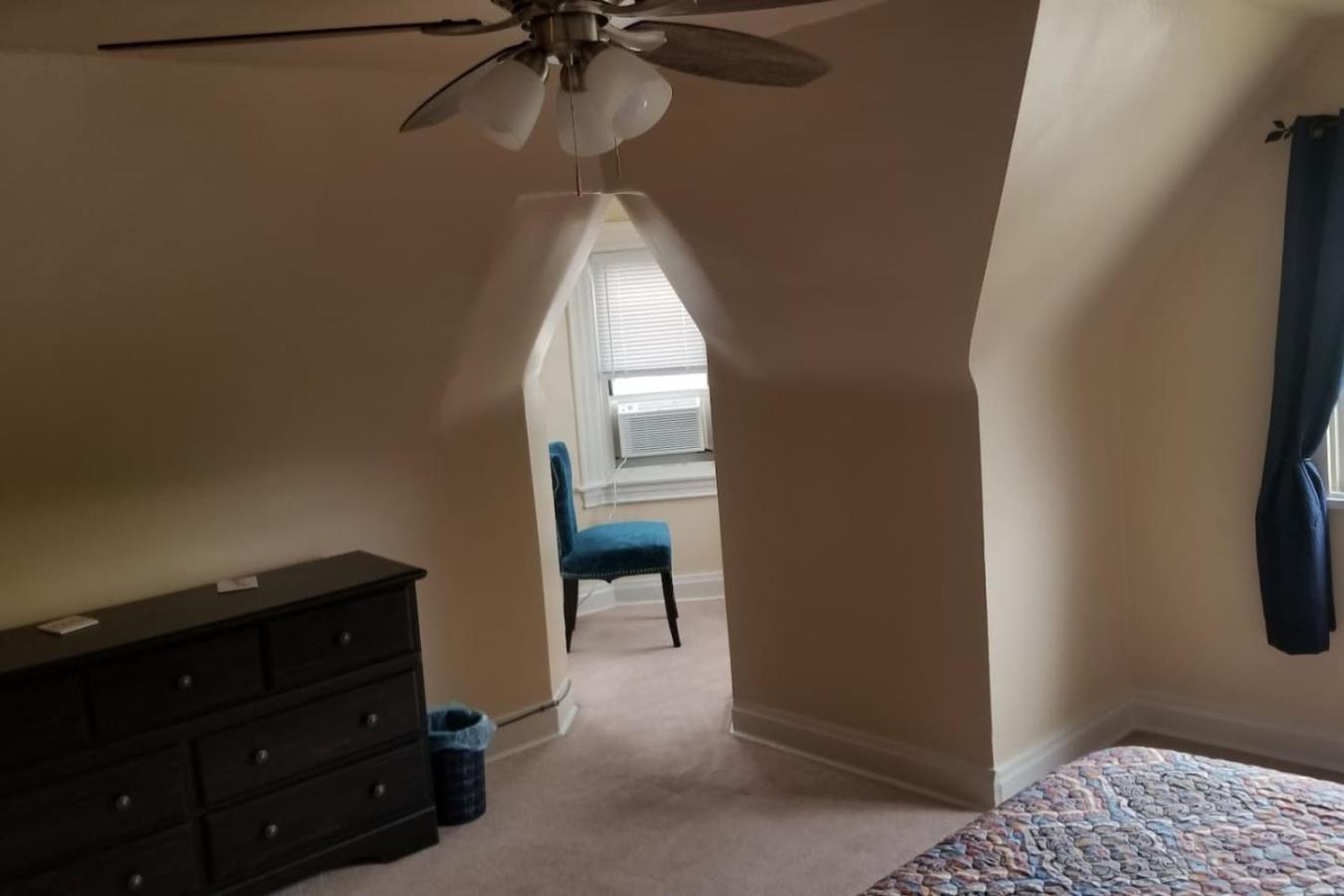 Mt Washington 4 Grandview Ave At Gazebo Park 1 Bedroom Penthouse Pittsburgh