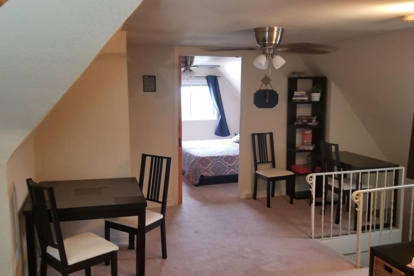 Apartment Mt Washington 4 Grandview Ave At Gazebo Park 1 Bedroom Penthouse *