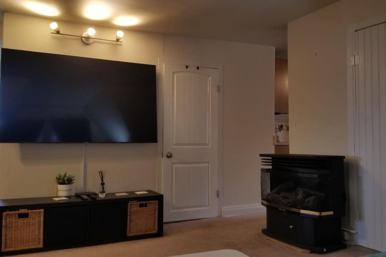 Mt Washington 4 Grandview Ave At Gazebo Park 1 Bedroom Penthouse Pittsburgh