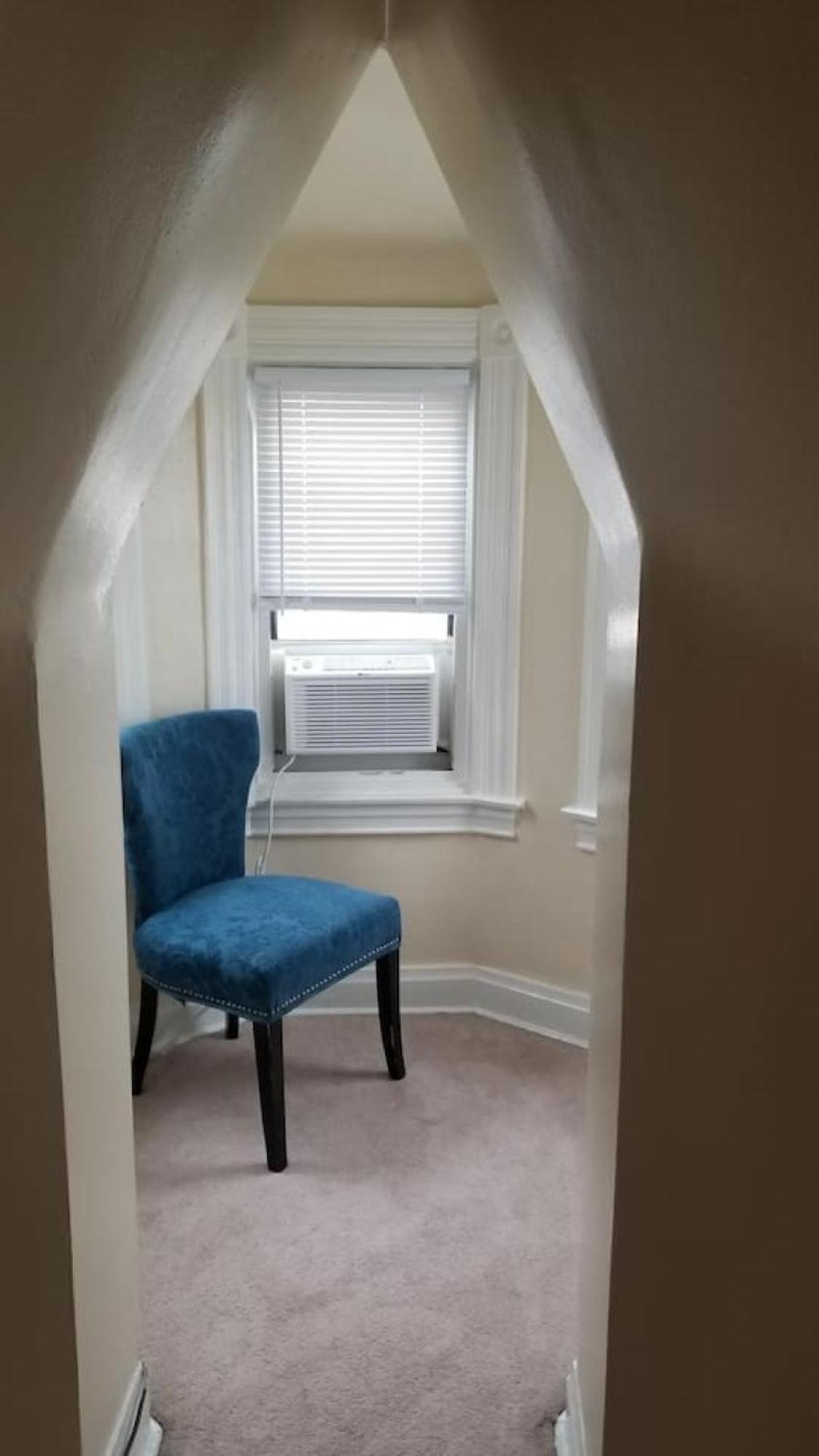 Mt Washington 4 Grandview Ave At Gazebo Park 1 Bedroom Penthouse * Pittsburgh