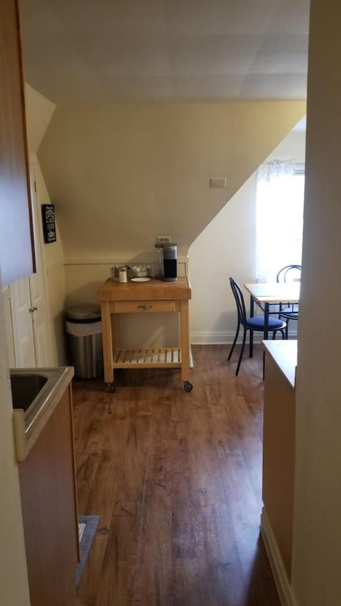 Apartment Mt Washington 4 Grandview Ave At Gazebo Park 1 Bedroom Penthouse