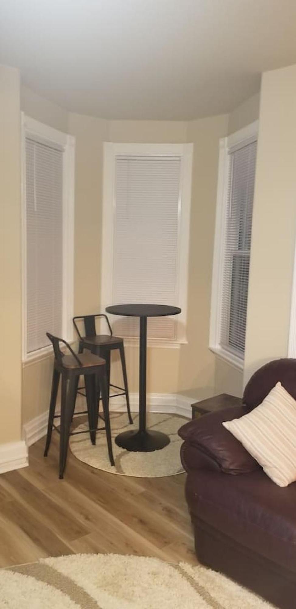 Grandview 3 Apartment
