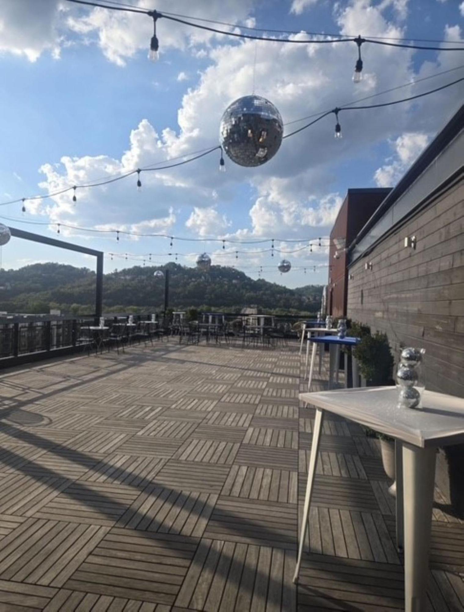 Hotel Tryp By Wyndham Pittsburgh/lawrenceville