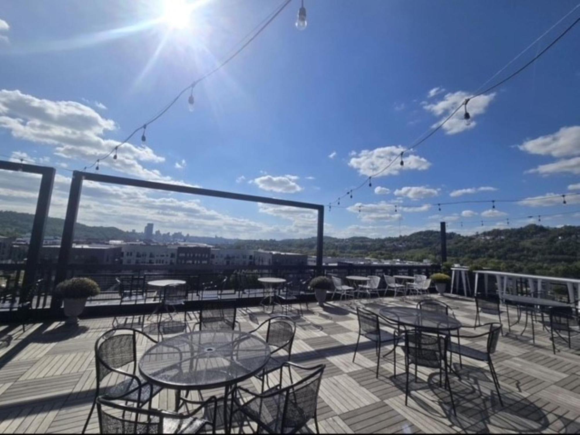 Hotel Tryp By Wyndham Pittsburgh/lawrenceville 4*
