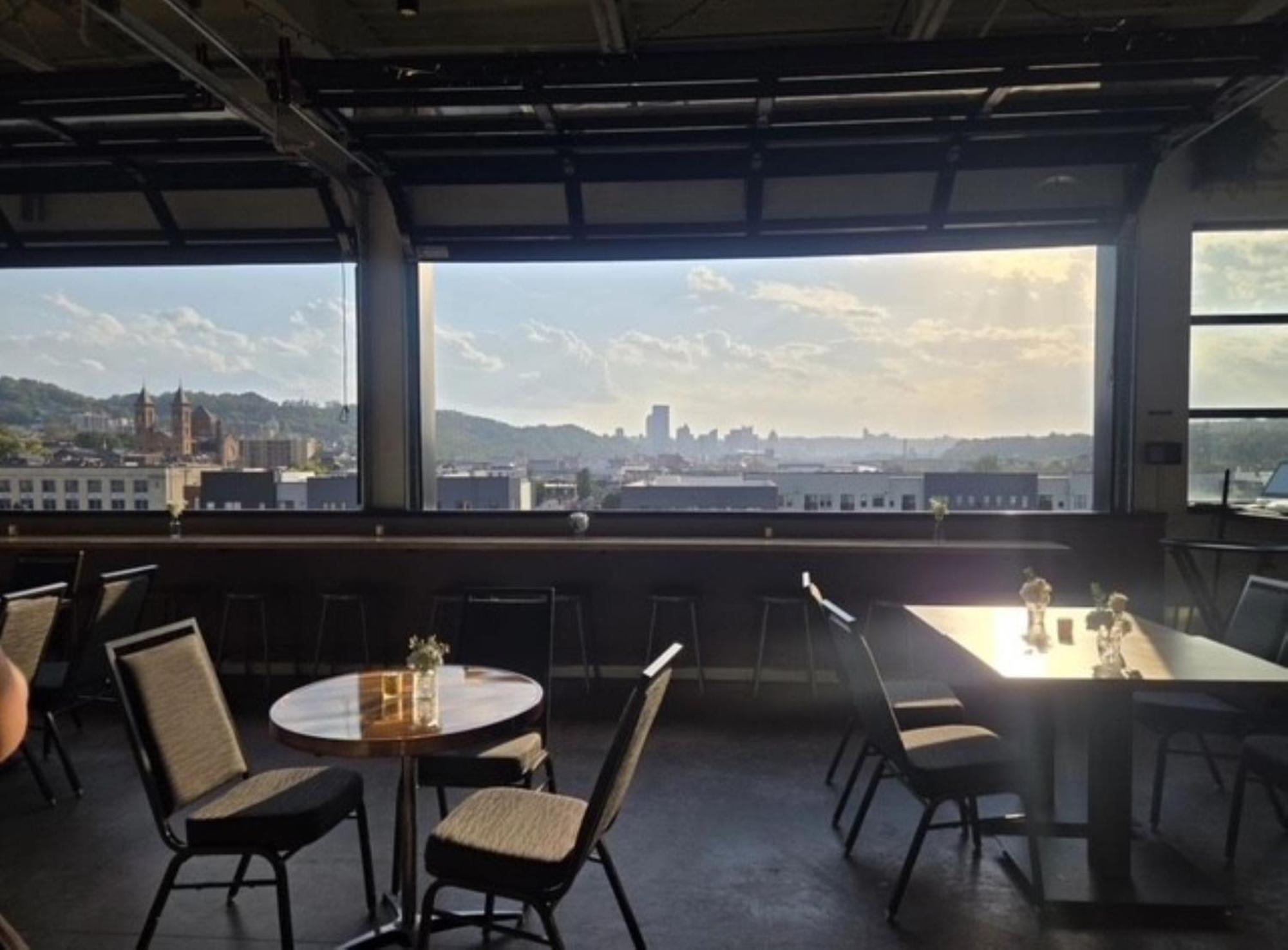 Tryp By Wyndham Pittsburgh/lawrenceville Pittsburgh
