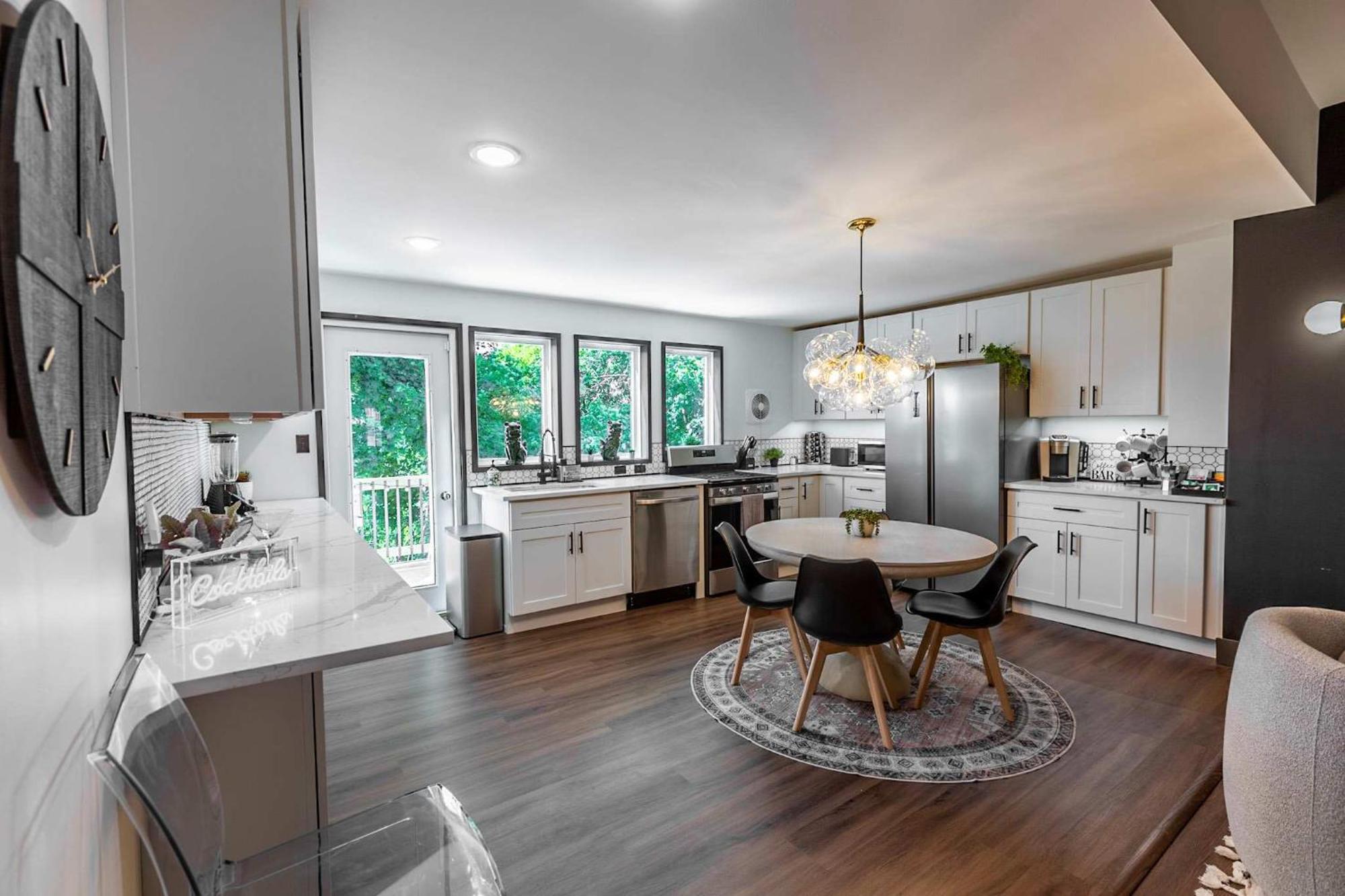 Location 3bd In The Heart Of Pittsburg * Pittsburgh