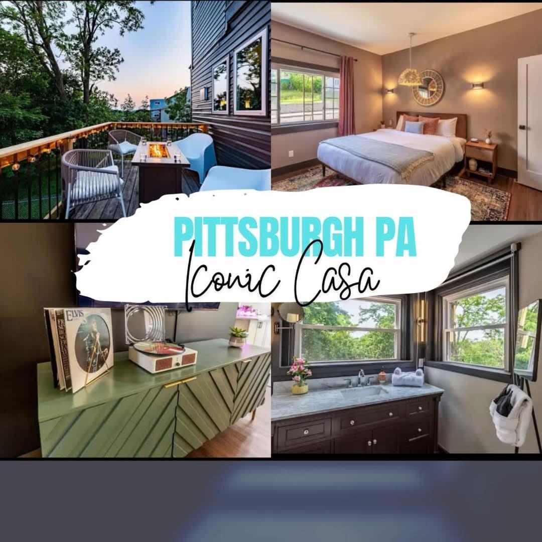 Location 3bd In The Heart Of Pittsburg *