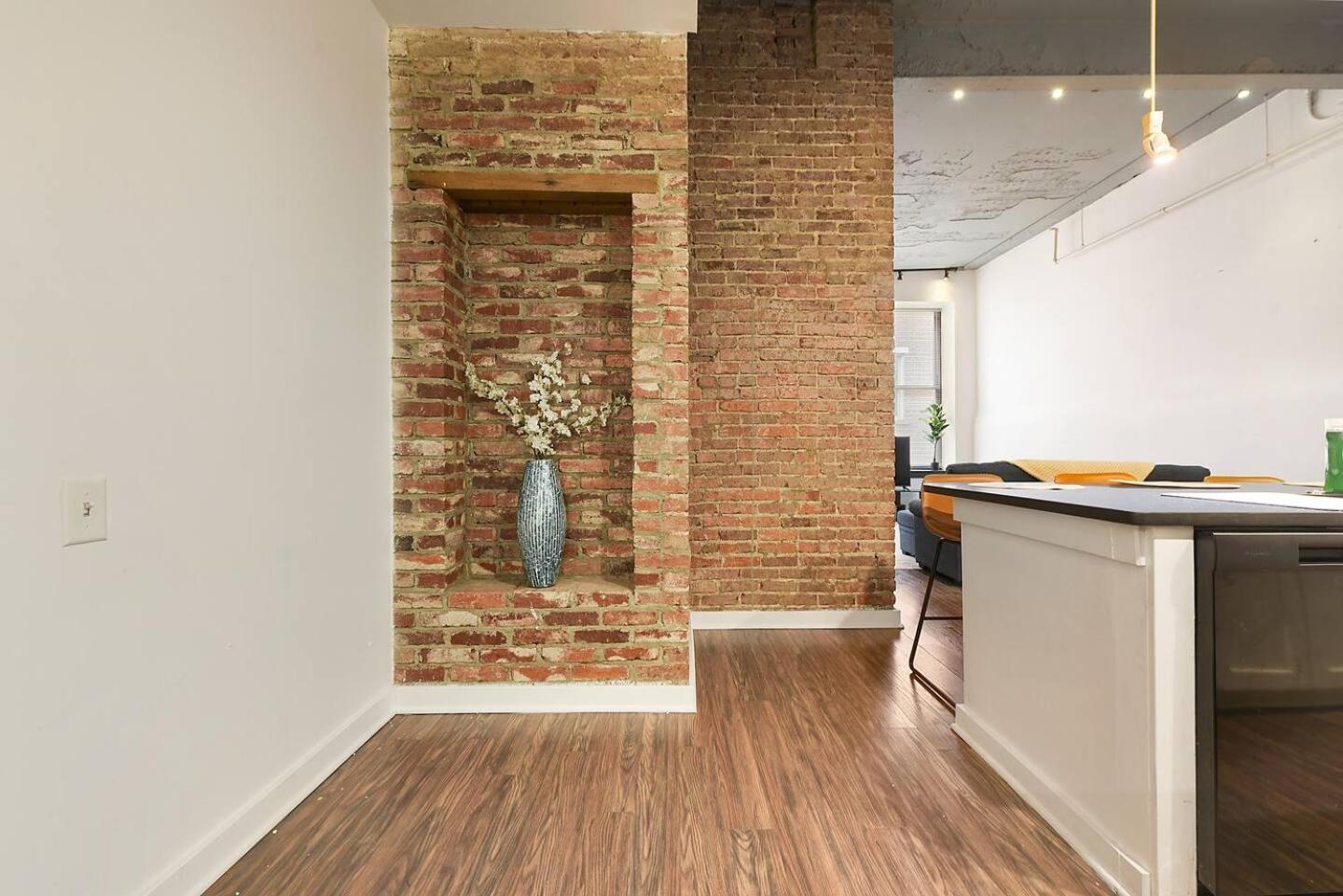 Apartment 1 Bedroom Downtown Pittsburgh With Best Roof Top View Pittsburgh