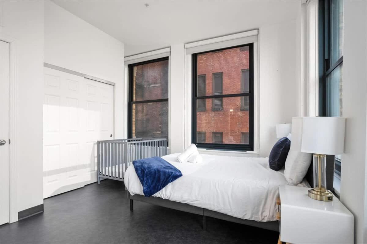 Living Budget Friendly 1bd Walk To Stadiums * Pittsburgh
