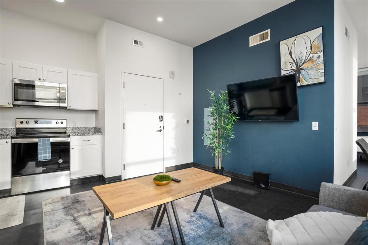Holiday home Living Budget Friendly 1bd Walk To Stadiums